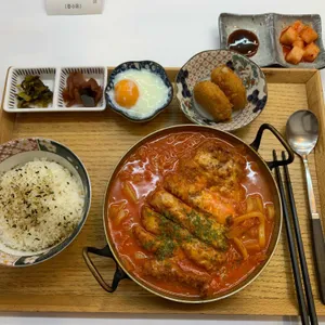 동경규동 사진