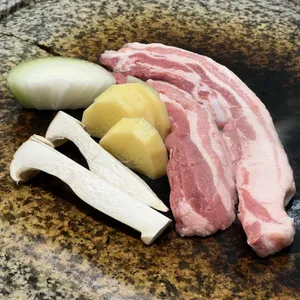 대가돌판삼겹살 사진