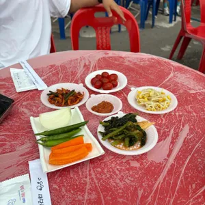 실내마차23번 사진