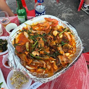 실내마차23번 사진