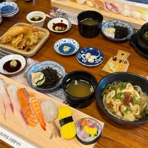 소풍 사진