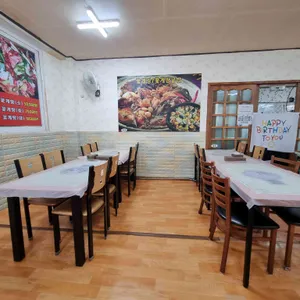 창리꽃게장굴밥집 리뷰 사진