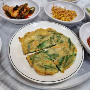 창리꽃게장굴밥집 사진