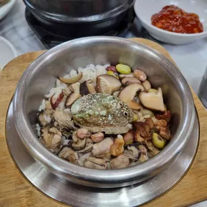 창리꽃게장굴밥집 사진