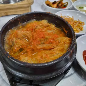 창리꽃게장굴밥집 사진