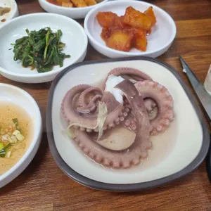원풍식당 사진