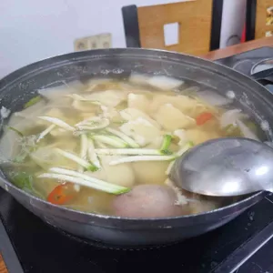 원풍식당 사진