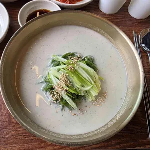 강남교자 사진