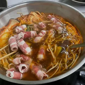 낙원갈비집 사진