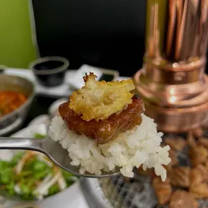 낙원갈비집 사진