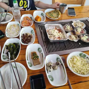 전라도횟집 사진