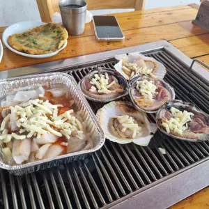 전라도횟집 사진