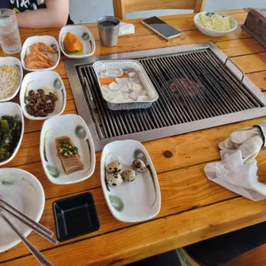 전라도횟집 사진