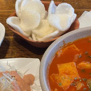 돈치킨DF 사진