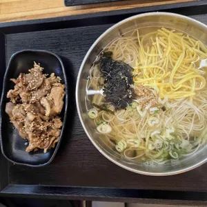 신의한국수 사진