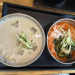 신의한국수 사진