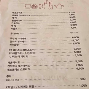 멜버른마켓 리뷰 사진