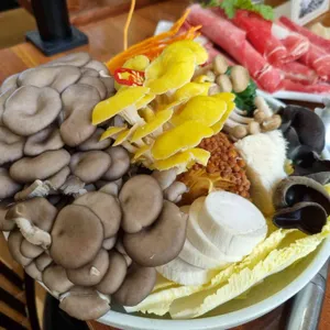 청산명가 사진
