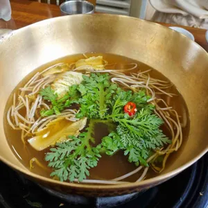 청산명가 사진
