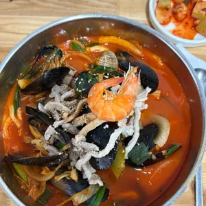 복성루 사진