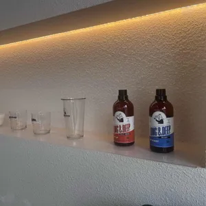 롱앤딥 커피 리뷰 사진