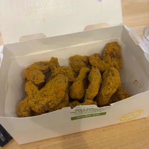 BHC치킨 사진