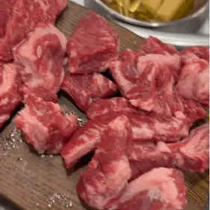고탐갈비 사진