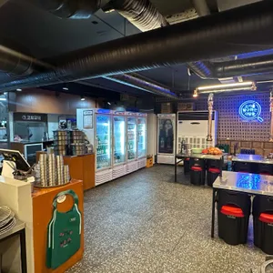 고탐갈비 리뷰 사진