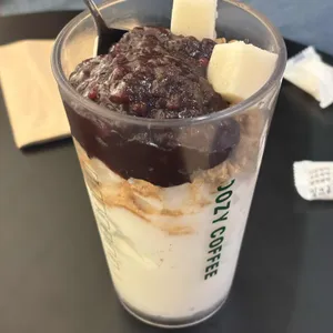 우지커피 사진 2