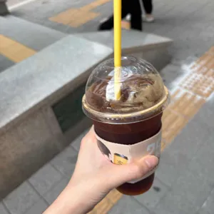 컴포즈커피 사진
