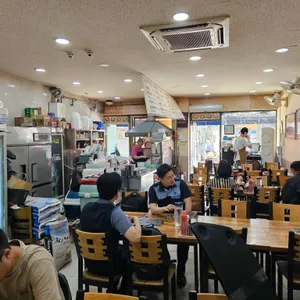 현대국밥 리뷰 사진