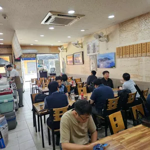 현대국밥 리뷰 사진