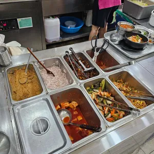 현대국밥 리뷰 사진