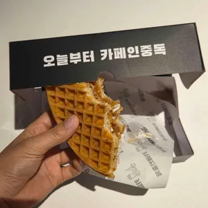 카페인중독 사진