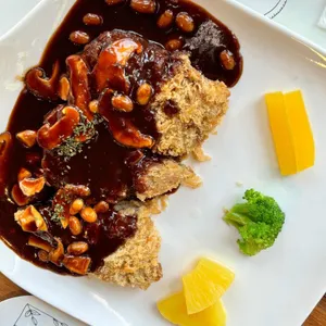 솔잎카페 사진