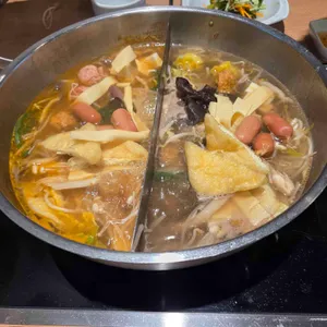 채선당 자연한가득 사진