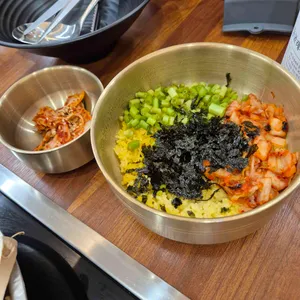 연산옥 샤브칼국수 사진