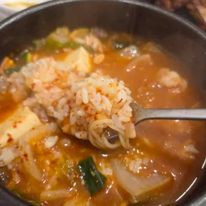 하나위숯불갈비 사진