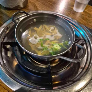 양푼이갈비 사진