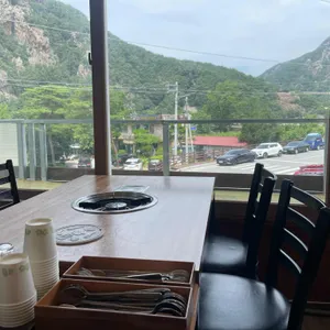 원골식당 리뷰 사진