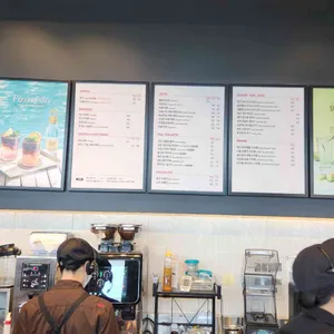 폴바셋 김포 구래 리뷰 사진