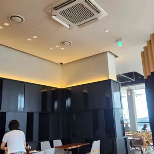 폴바셋 김포 구래 리뷰 사진