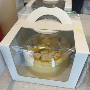 카페모모나 리뷰 사진