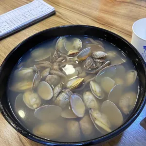 일산봉이칼국수&쭈꾸미 본점 사진