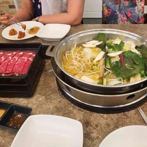 샤브향 사진