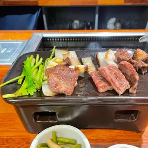 녹지 사진