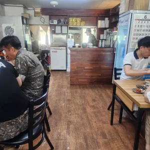 북삼식당 리뷰 사진
