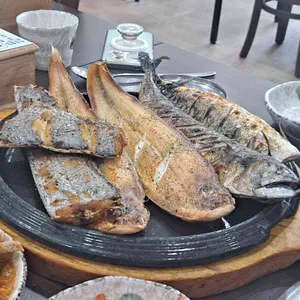 선굼터 사진