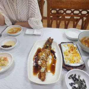 장서방회센타 사진