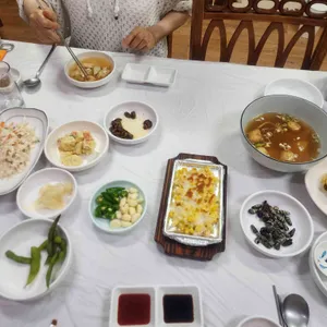 장서방회센타 사진